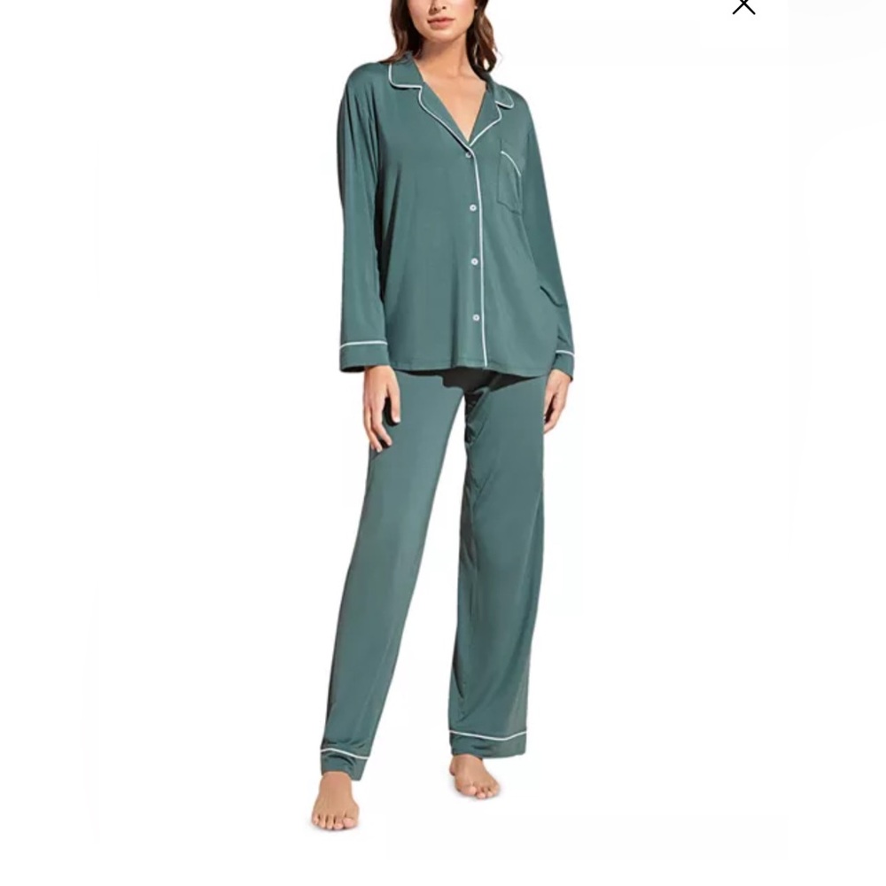 Eberjey GISELE TOP ONLY sold out color NWT